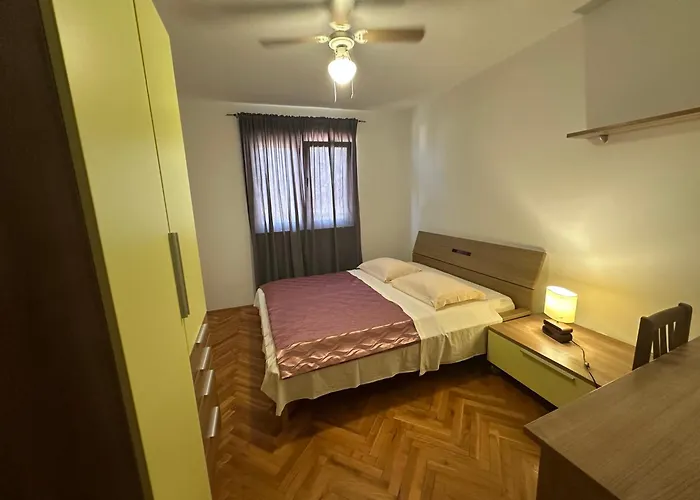 Apartments Iva