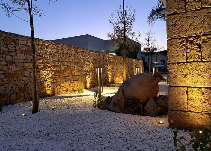 Bed and Breakfast Casale Salento Nardò
