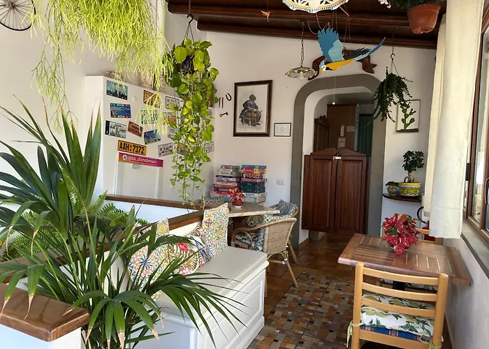 Diana Brown B&B Affittacamere
