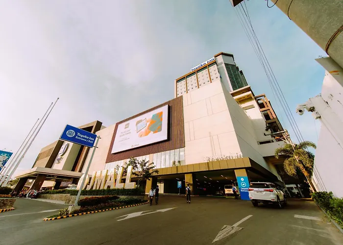 Toyoko Inn Cebu Stadt