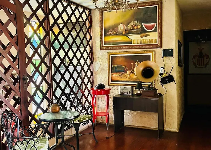 Hotel Nacional Sobral