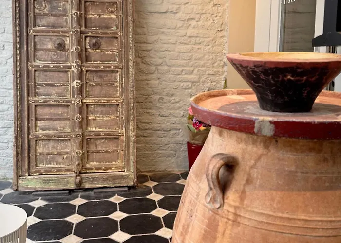 Accademia00 Bed & Breakfast Maastricht