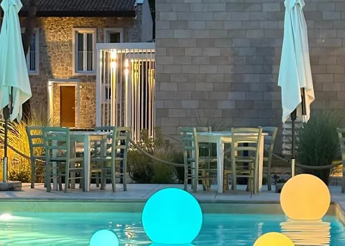 Residence Duna Rossa - Family Friendly Duna Verde