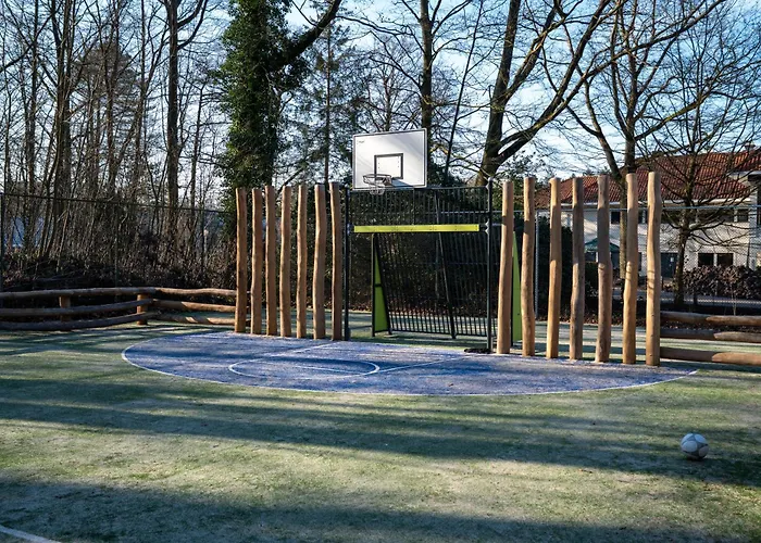 Resort Bad Boekelo Enschede