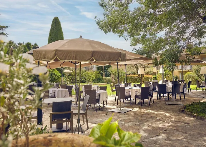 Hôtel De Mougins
