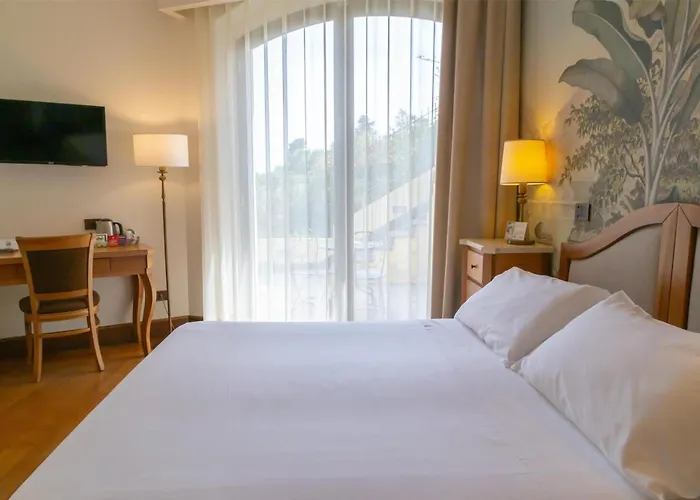 Best Western Hotel Santa Caterina Acireale