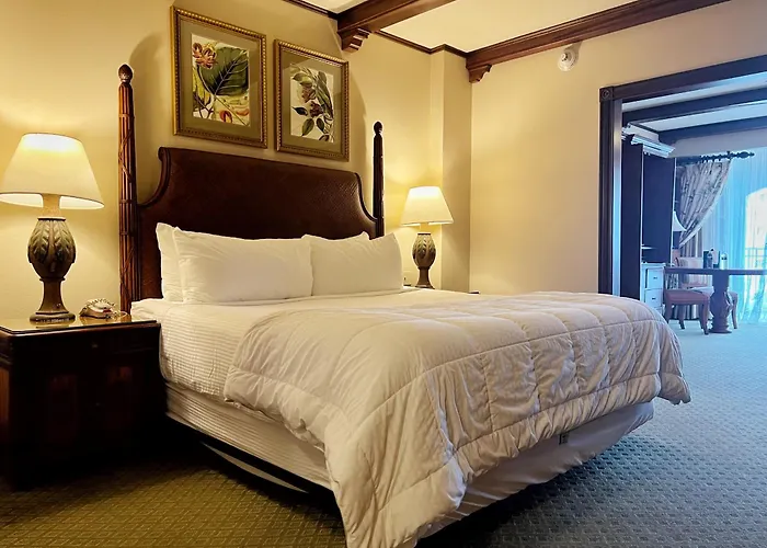Hammock Beach Golf Resort & Spa Palm Coast