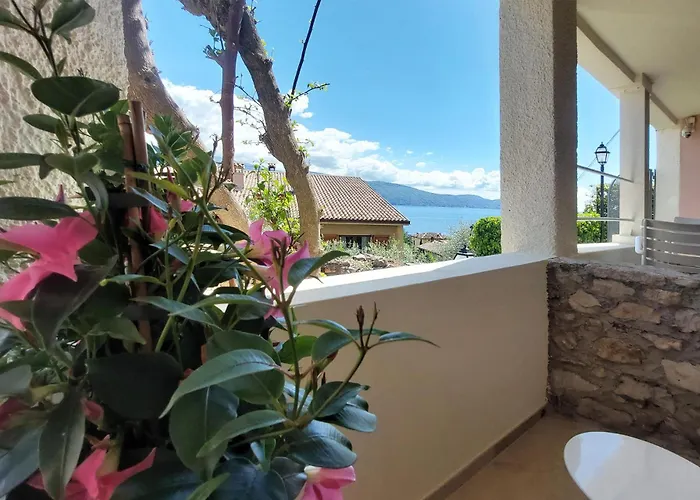 Hotel Villa Europa Gargnano