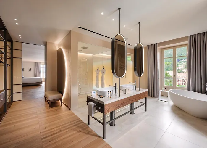 Grand Hotel Victoria Concept & Spa, By R Collection Hotels Menaggio
