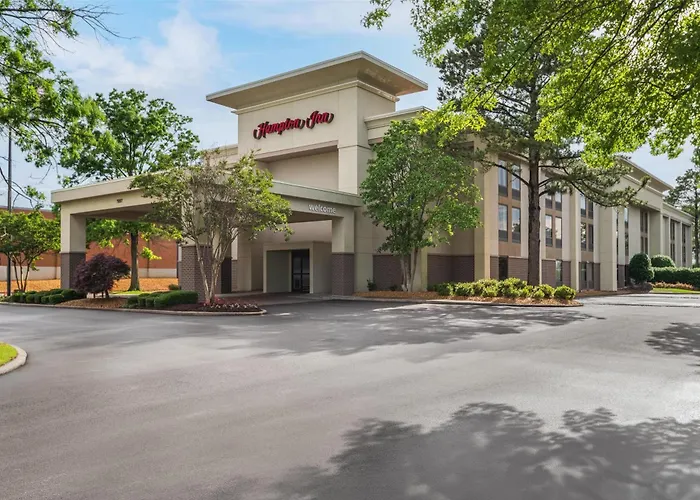 Hampton Inn Memphis / Southaven