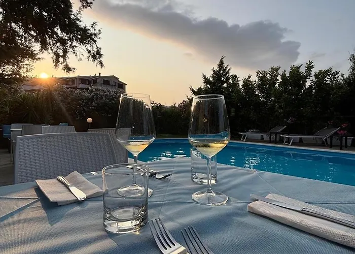 Hotel Frassetto Santa Teresa di Gallura