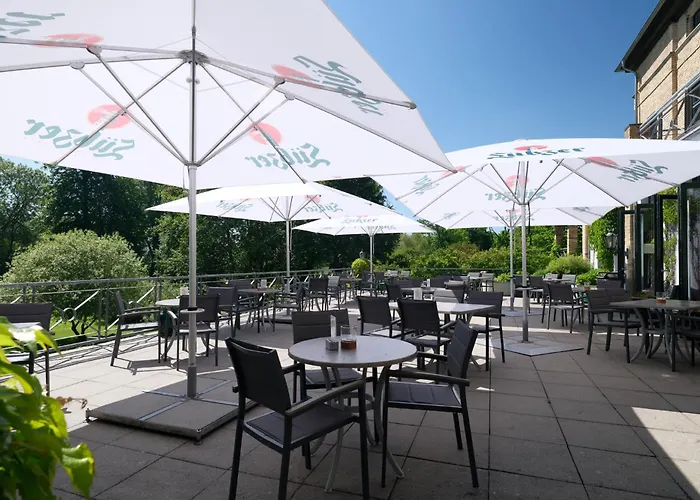 Gutshaus Redewisch Hotel&Restaurant Boltenhagen