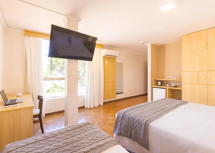 Serra Negra Palace Hotel
