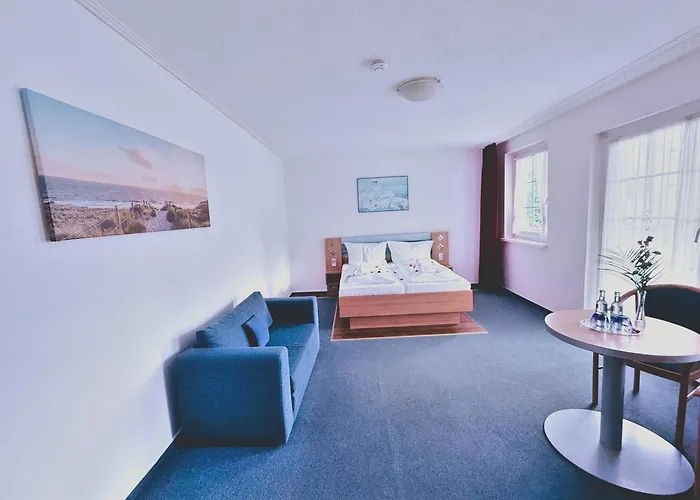 Hotel Granitz Binz