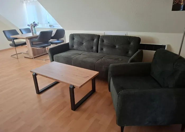 Haus im Naturpark Wunstorf
