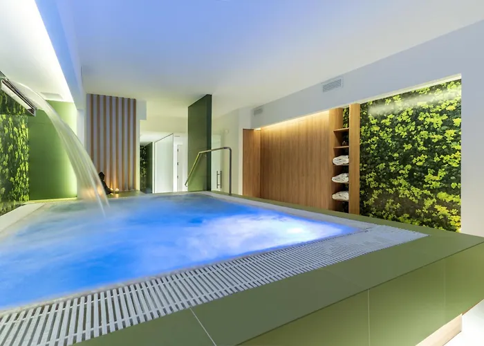 Ideal Residence & Spa Alcamo