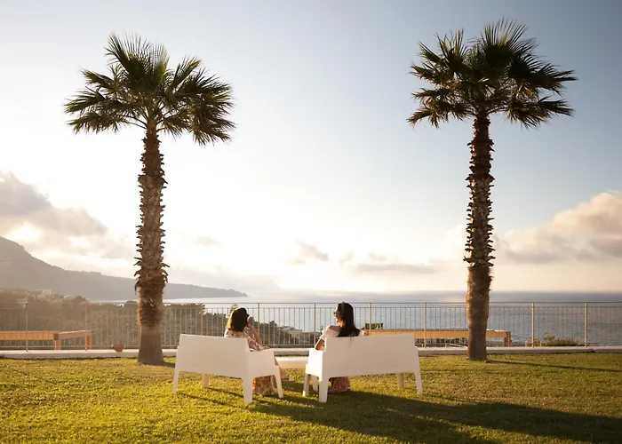 La Blanca Resort&Spa Castellammare del Golfo