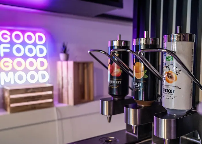 Hotel Onmood Cala Ratjada - Bed & Brunch