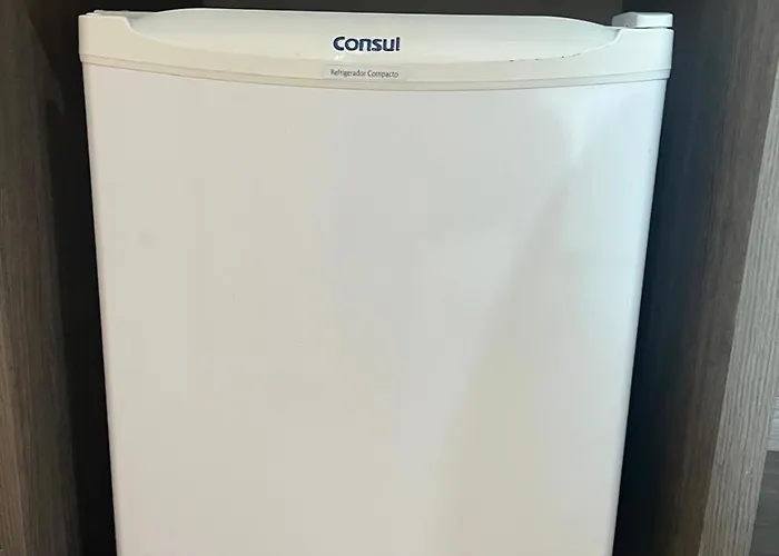 Hotéis de Nova Iguaçu