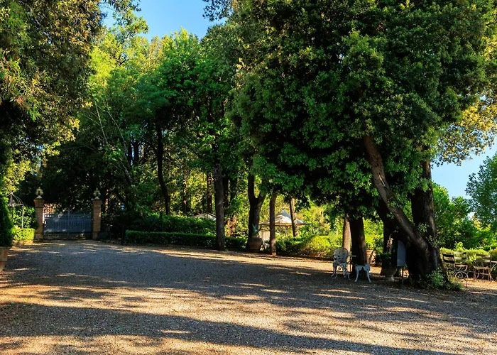 Villa Il Sasso - Dimora d'Epoca Bagno a Ripoli