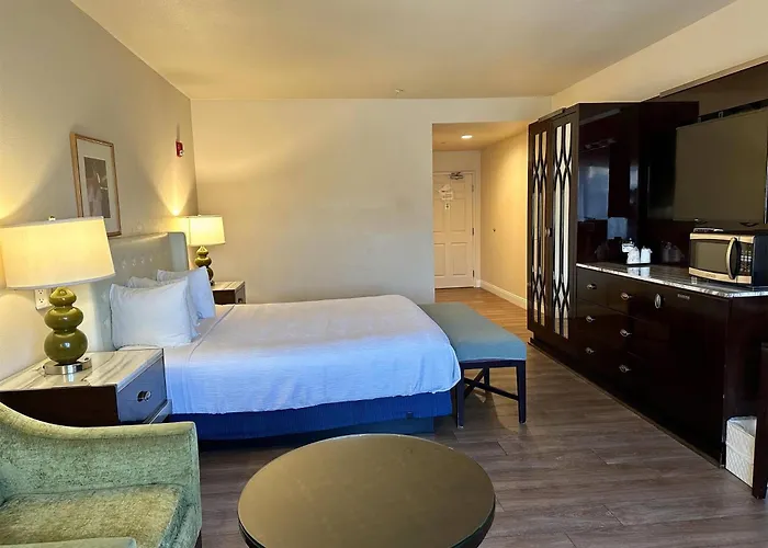 Rocklin Park Hotel, Trademark Collection By Wyndham