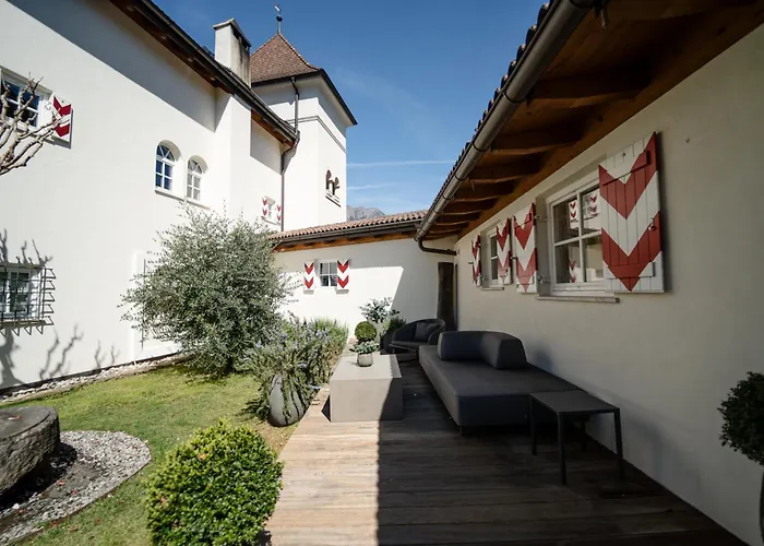 Hotel Hanswirt Rabland