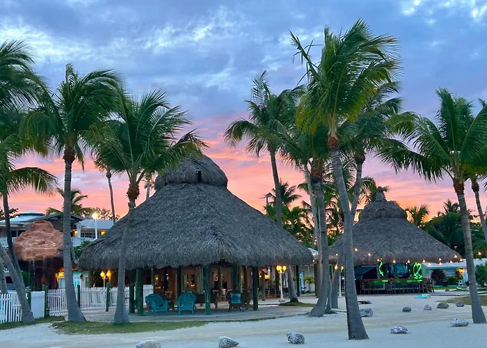 Coconut Cove Resort & Marina Islamorada