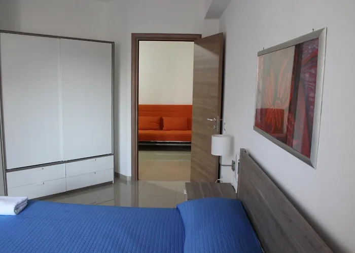 Ideal Residence & Spa Alcamo