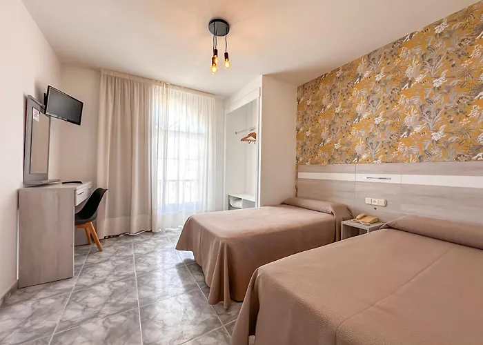 Hotel Florida Mar Sanxenxo