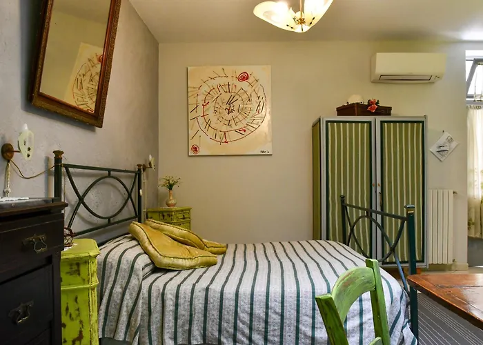 B&B Au Caruggiu Ceriale
