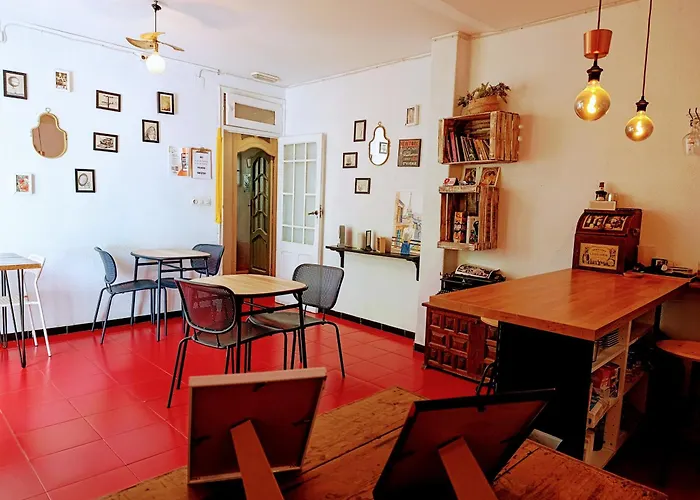 B&B Una Habitacion Propia Valenza