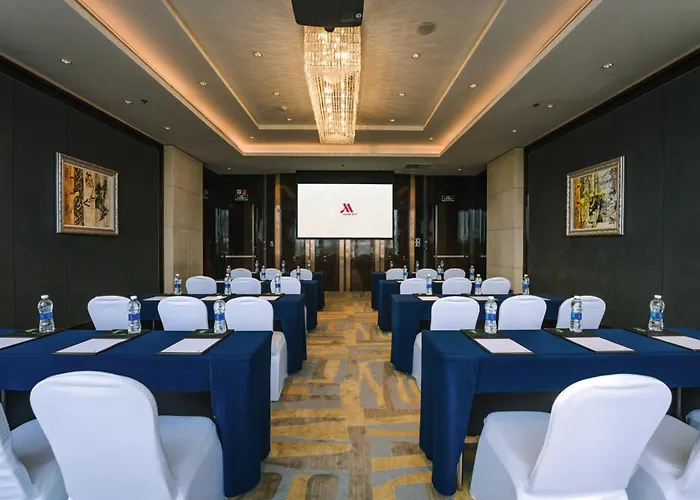 Yiwu Marriott Hotel