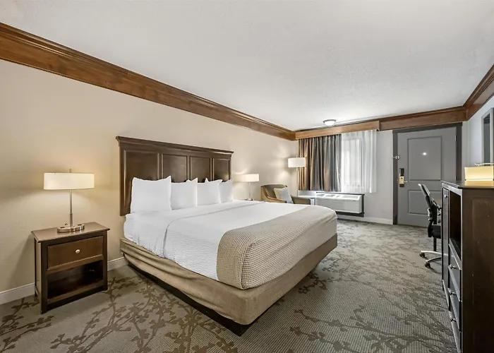Best Western Black Hills Lodge