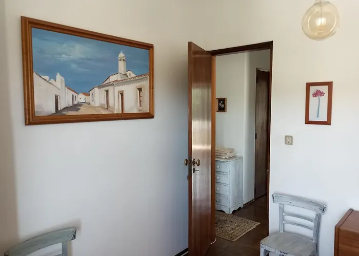 Casa De Alojamento Local