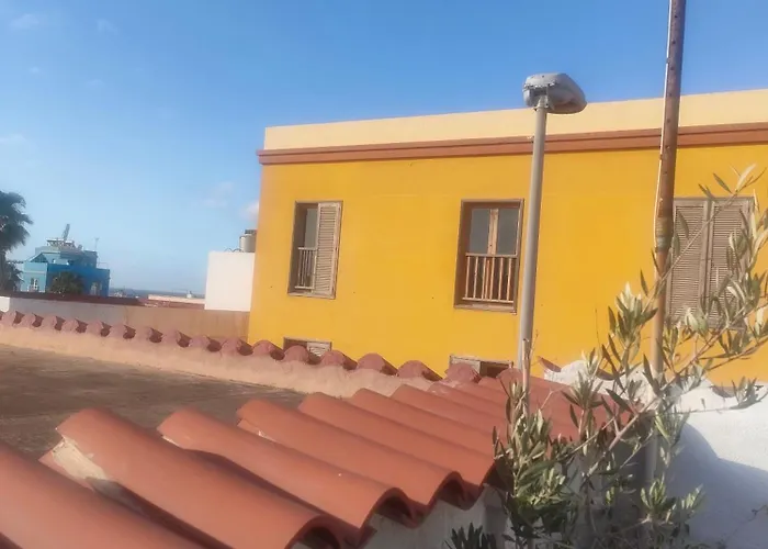 Aparthotel Casa Alba 2 Puerto del Rosario 