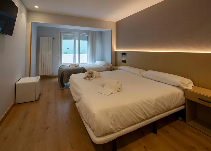 Eightrooms La Rioja Pension Logroño