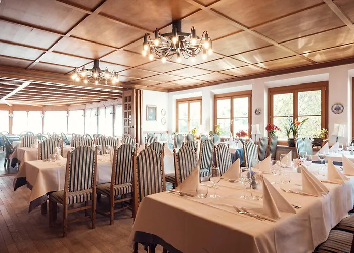 Hotel Rose Wenzer Fiè