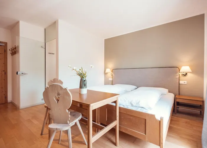 Hotel Rose Wenzer Fiè