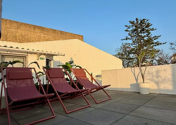 Casa Sebastião