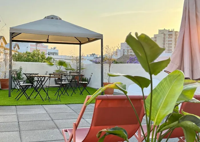 Casa Sebastião