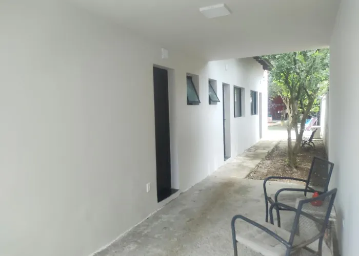 Casa Cardoso