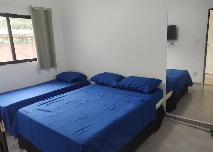 Casa Cardoso Aparthotel Bertioga