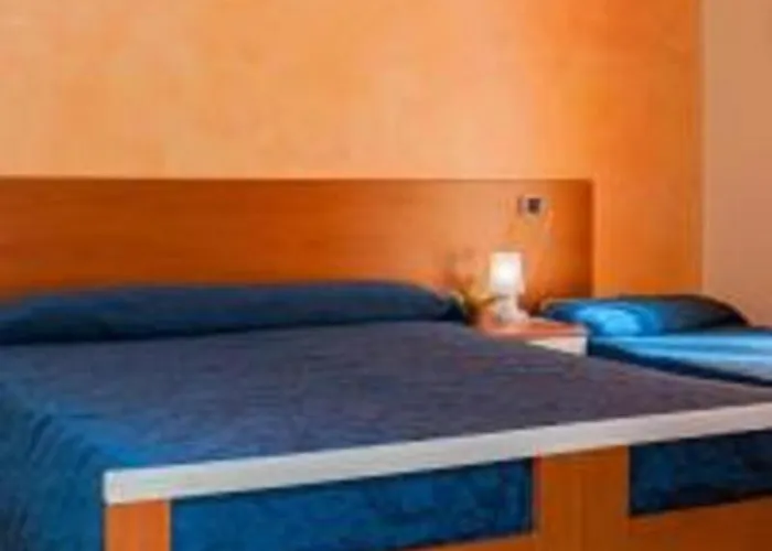 Megaron Hotel Pozzallo