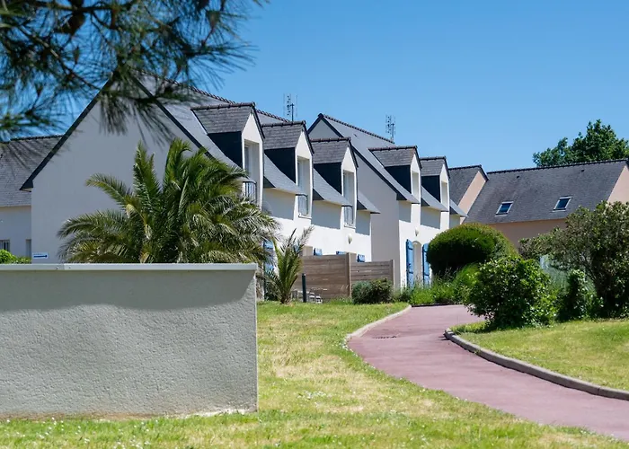 Résidence Odalys Horizon Morgat Crozon