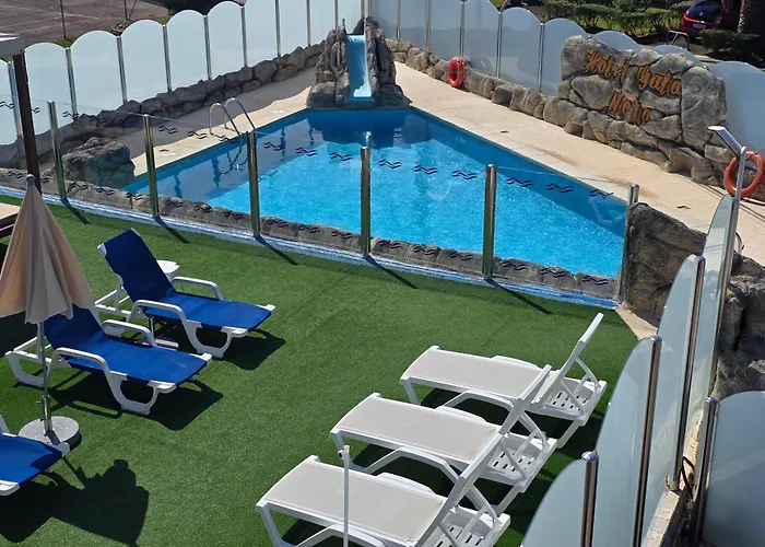 Hotel Gala Noja