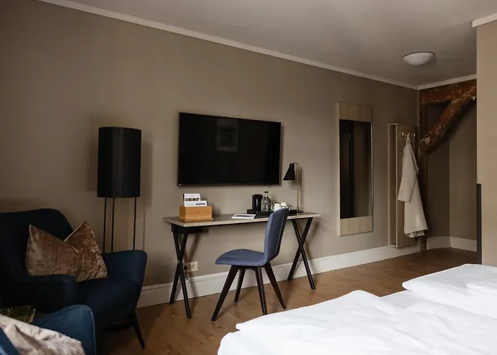 Hotel Brosundet Ålesund