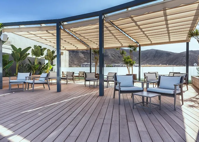 Spring Arona Gran Hotel - Adults Only Los Cristianos 