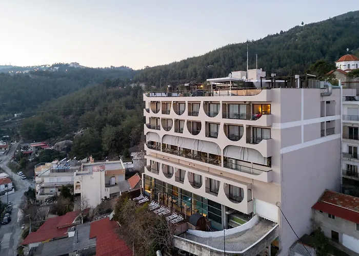 Egnatia City Hotel & Spa