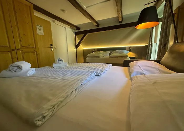 Hotel Miriquidi All Inklusive Oberwiesenthal