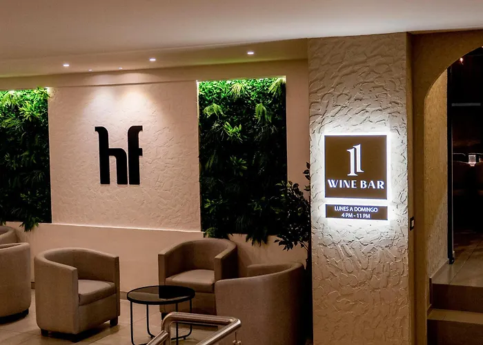 Hotel Finlandia